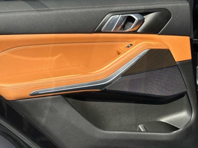 2022 BMW X5 xDrive45e