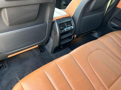 2022 BMW X5 xDrive45e