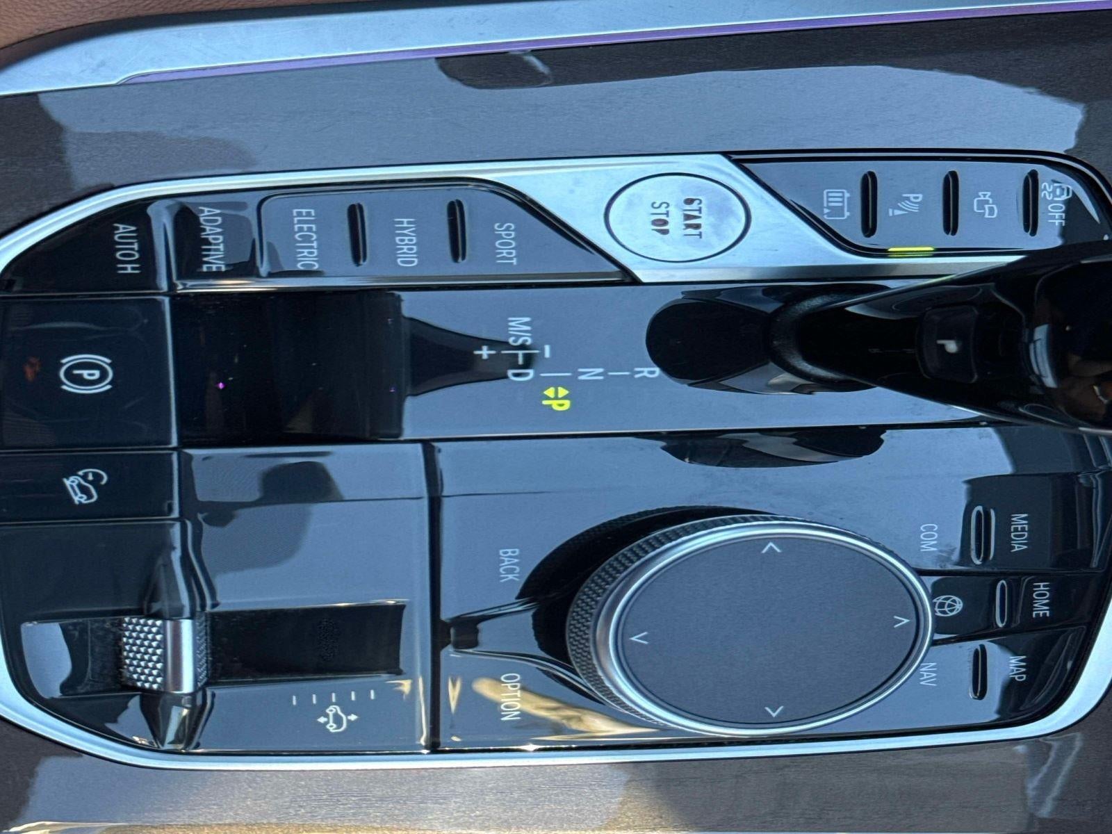 2022 BMW X5 xDrive45e