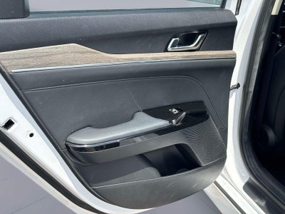 2024 Kia K5 EX