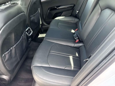 2024 Kia K5 EX