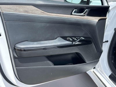 2024 Kia K5 EX