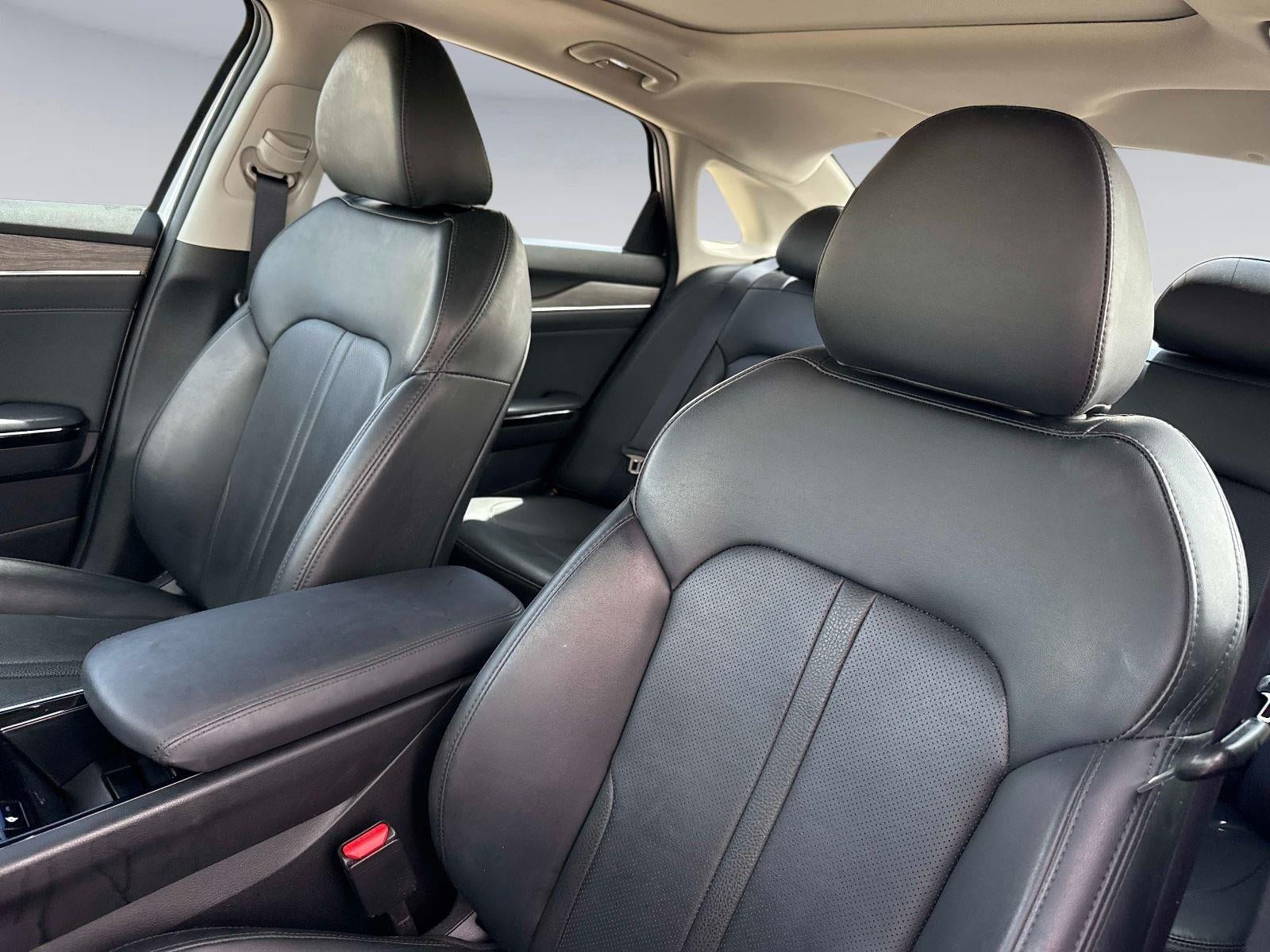 2024 Kia K5 EX