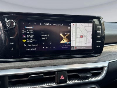 2024 Kia K5 EX