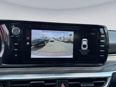 2024 Kia K5 EX