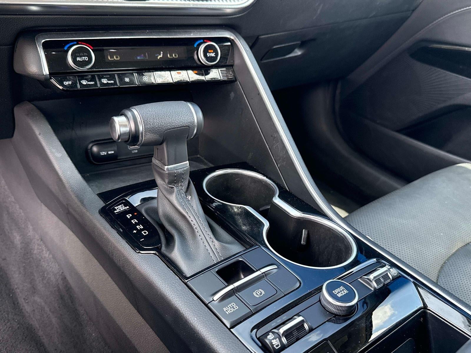 2024 Kia K5 EX