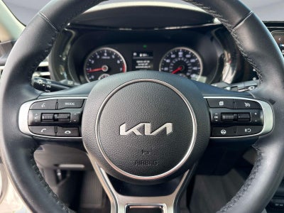 2024 Kia K5 EX