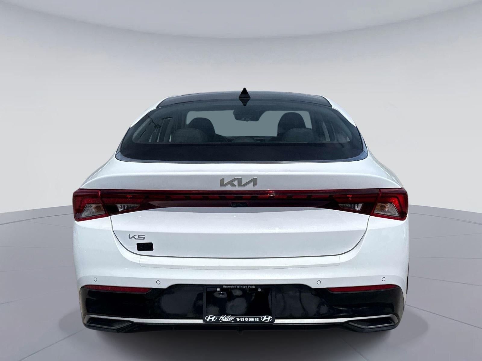 2024 Kia K5 EX