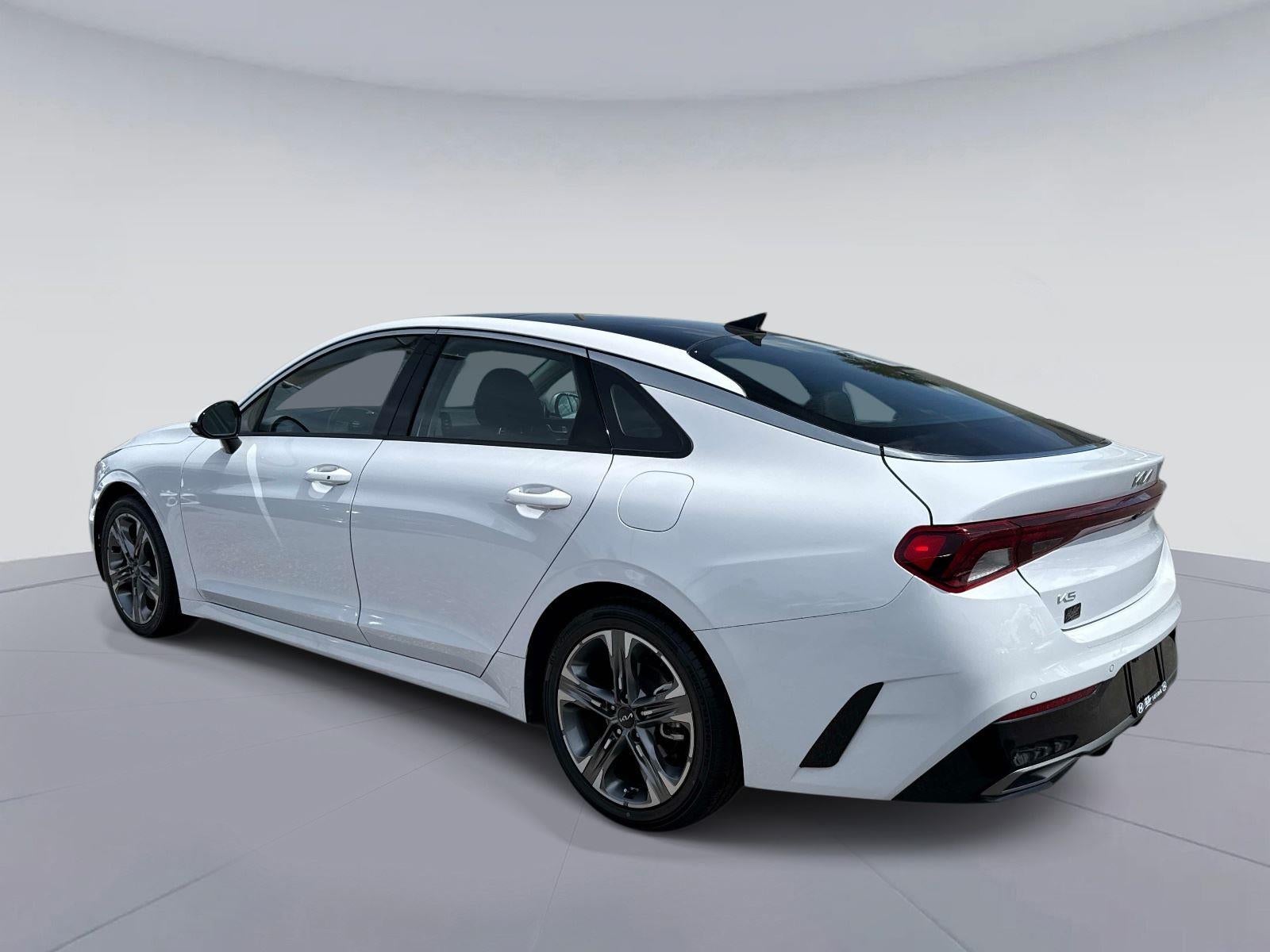 2024 Kia K5 EX