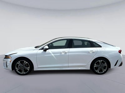 2024 Kia K5 EX