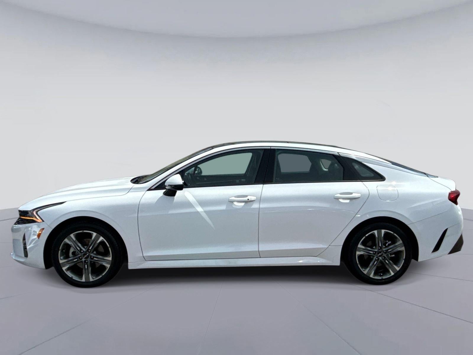 2024 Kia K5 EX