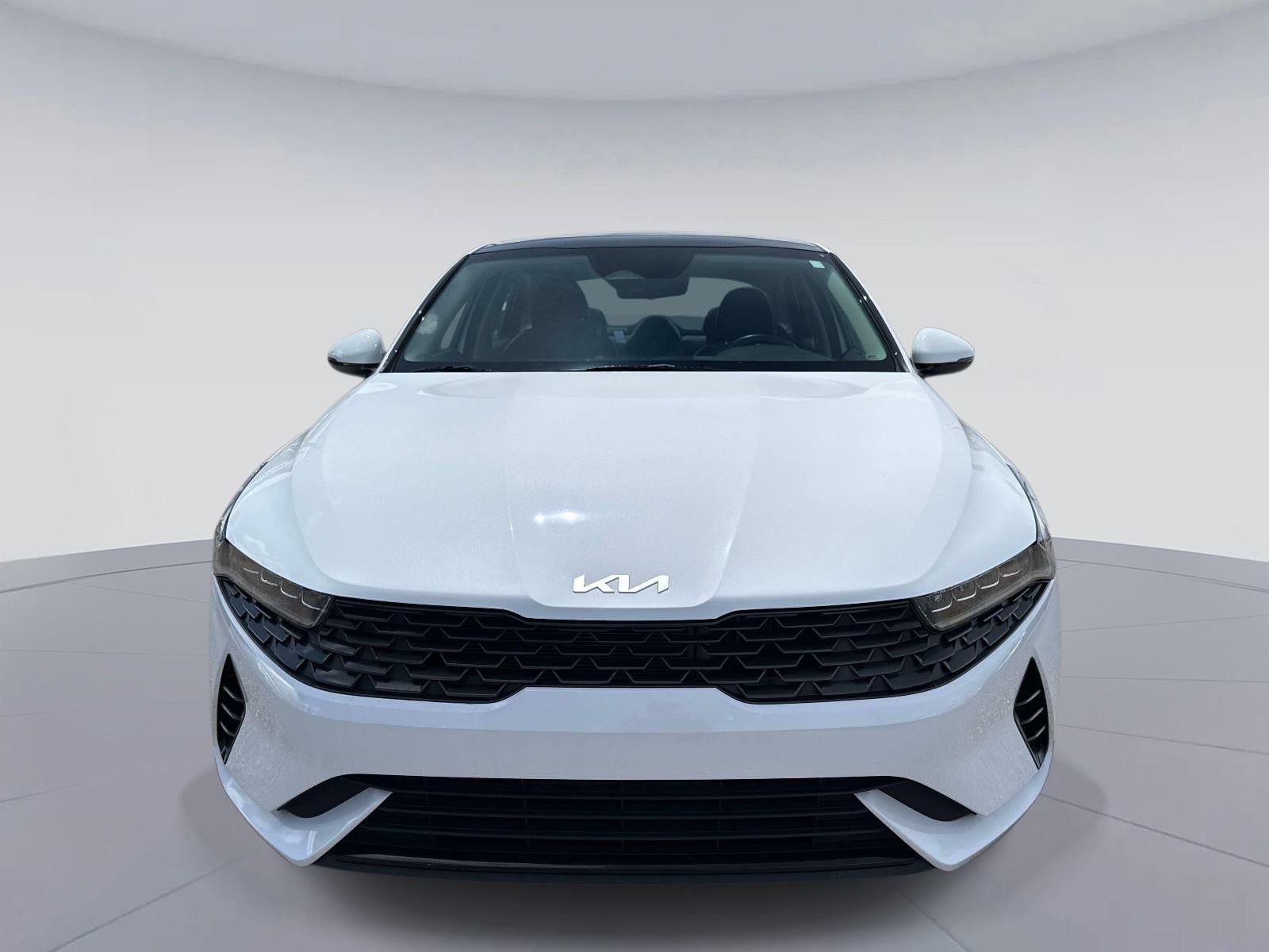 2024 Kia K5 EX