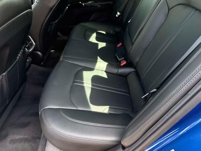 2022 Kia K5 EX
