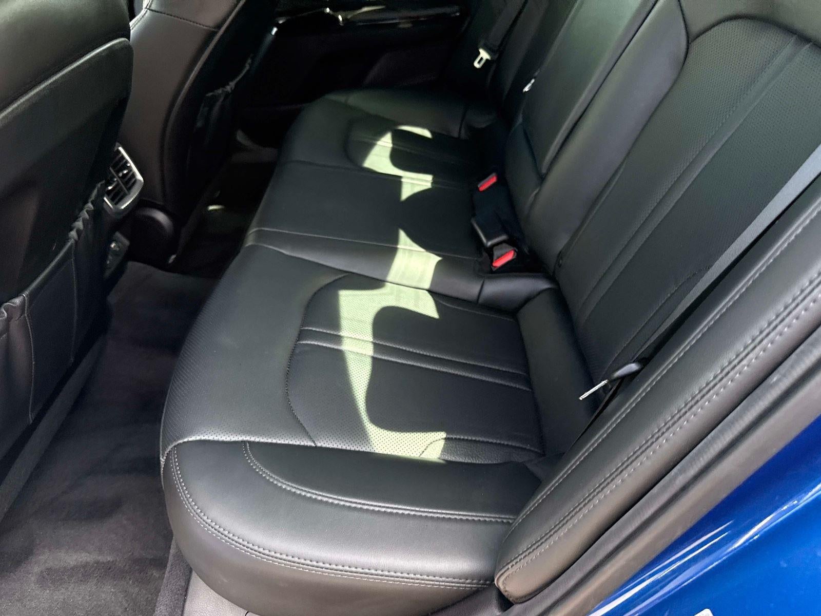 2022 Kia K5 EX