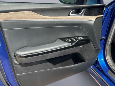 2022 Kia K5 EX