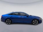 2022 Kia K5 EX