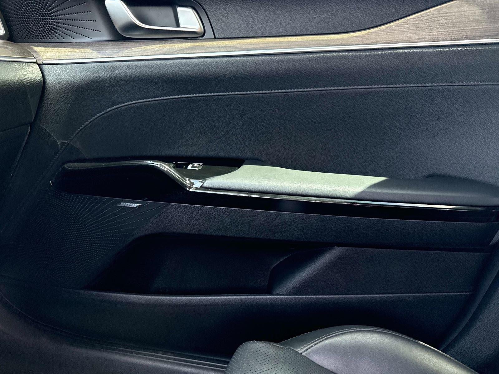 2022 Kia K5 EX
