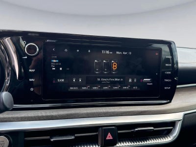2022 Kia K5 EX