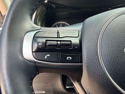 2022 Kia K5 EX