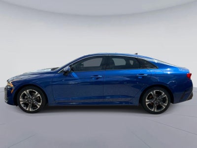 2022 Kia K5 EX