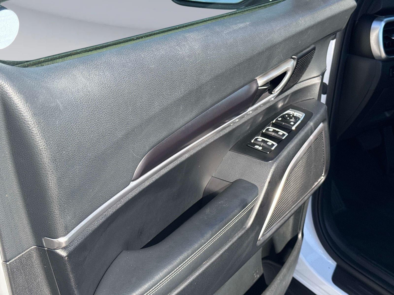 2024 Kia Telluride LX