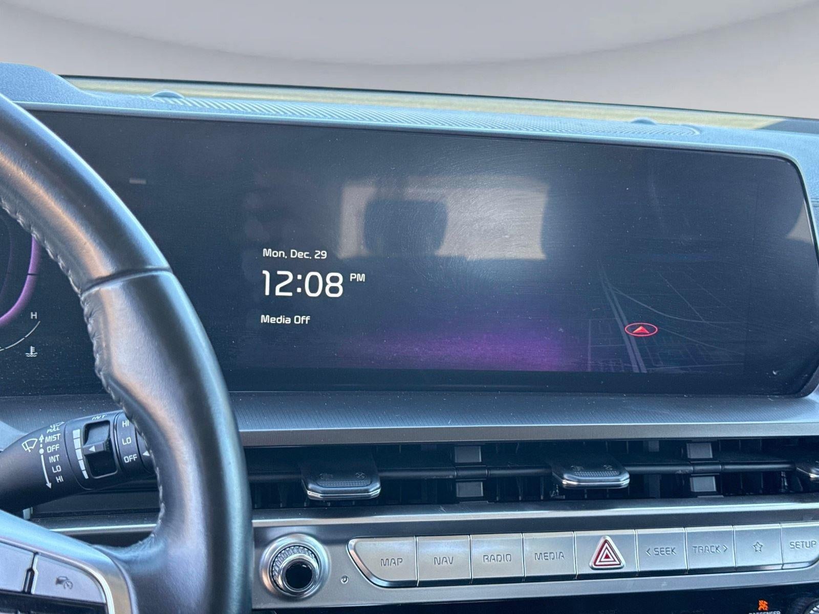 2024 Kia Telluride LX