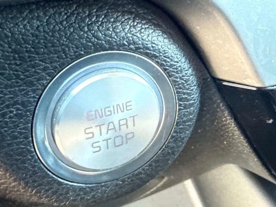 2024 Kia Telluride LX