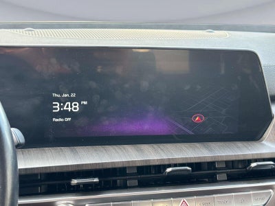 2023 Kia Telluride EX