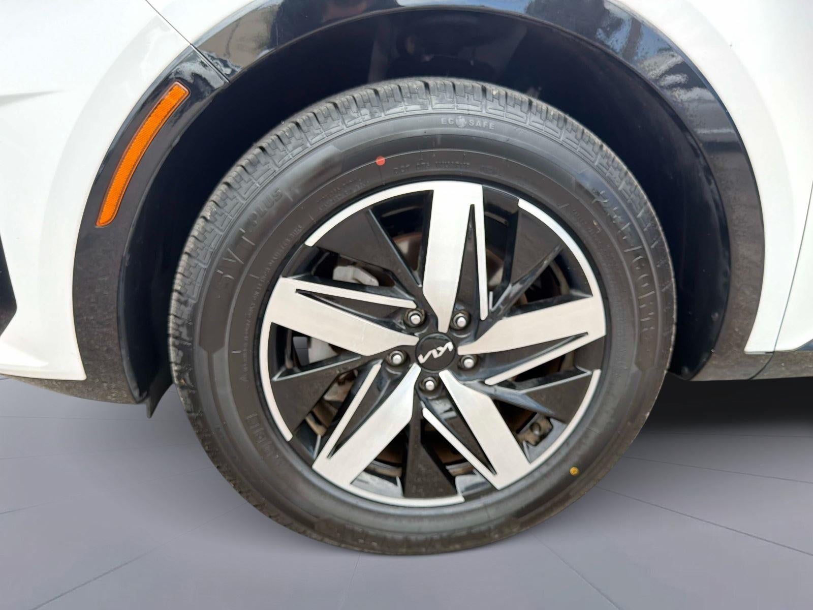 2022 Kia Sorento EX