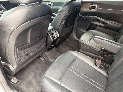 2022 Kia Sorento EX