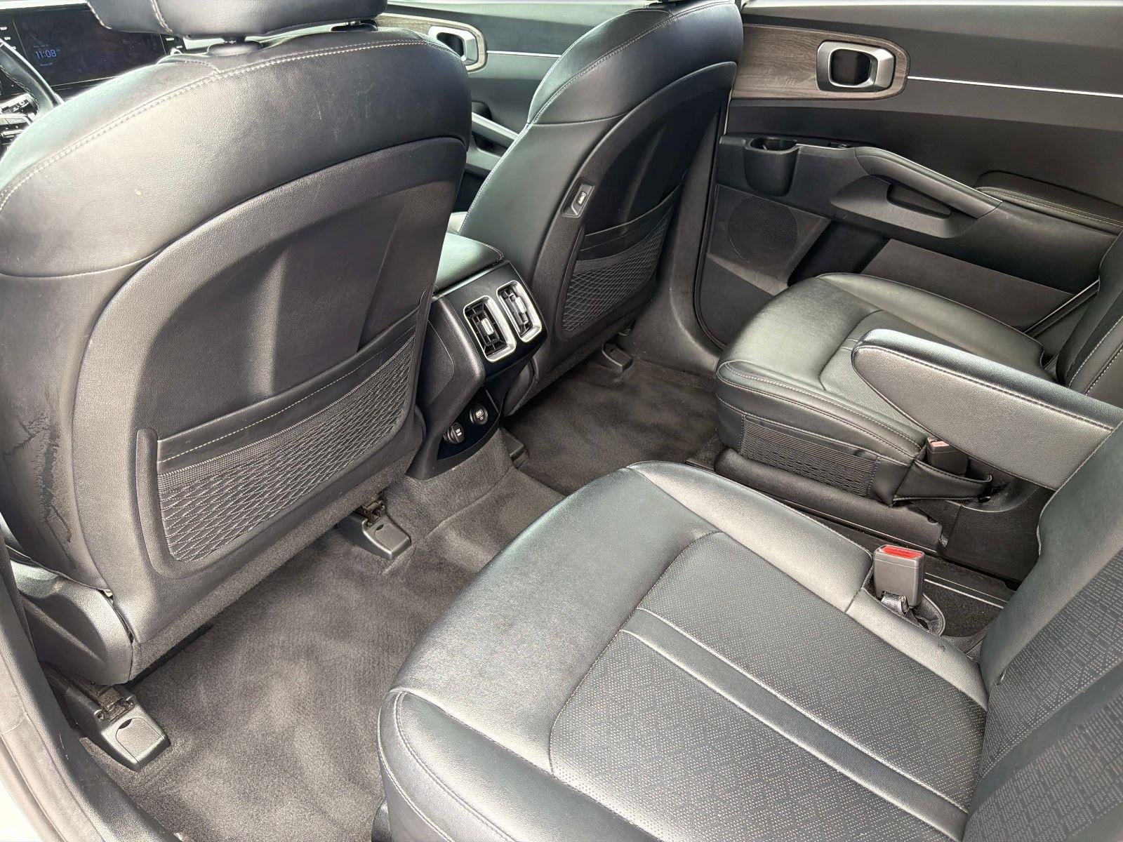 2022 Kia Sorento EX