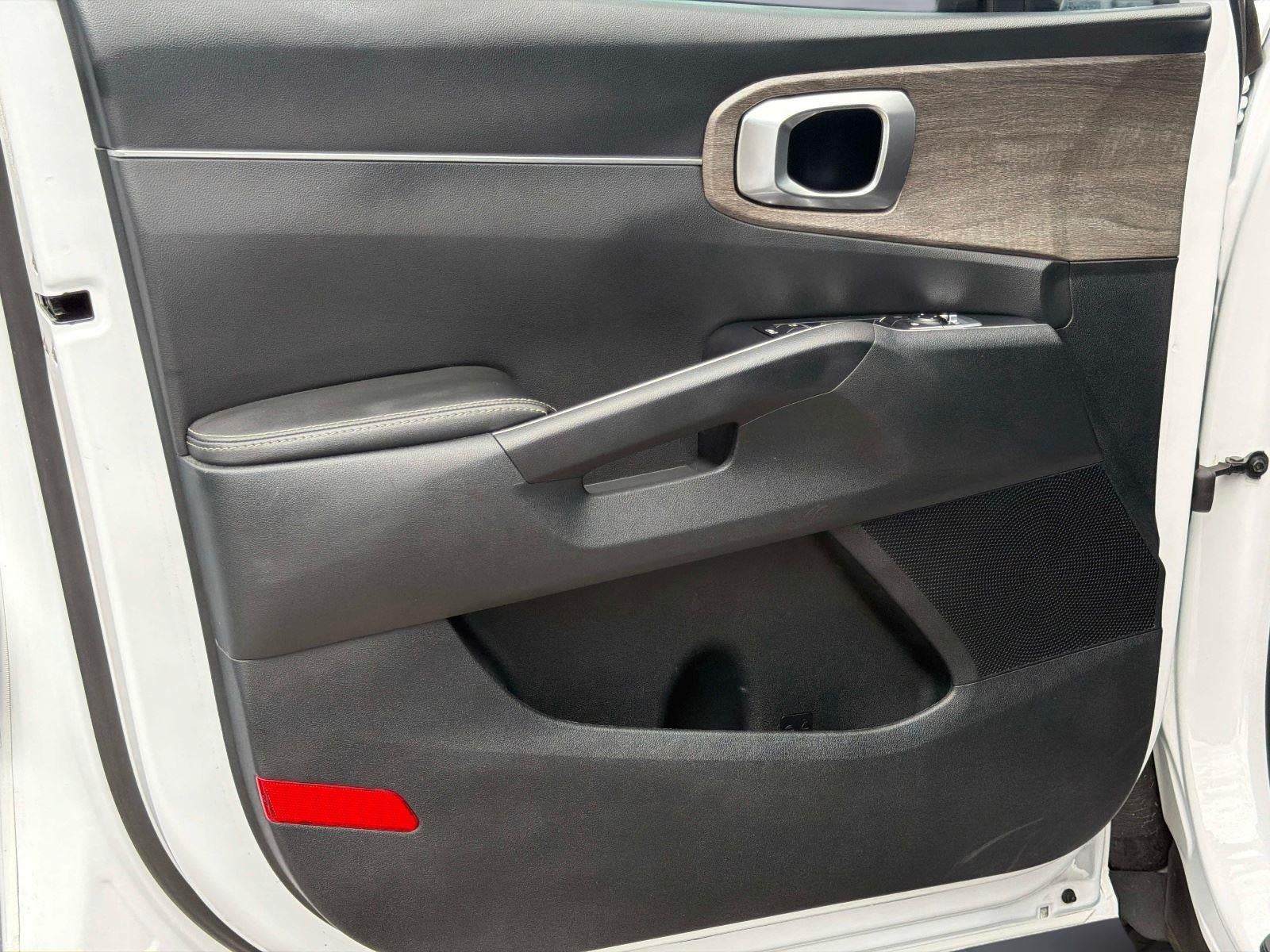 2022 Kia Sorento EX
