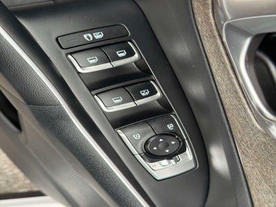 2022 Kia Sorento EX