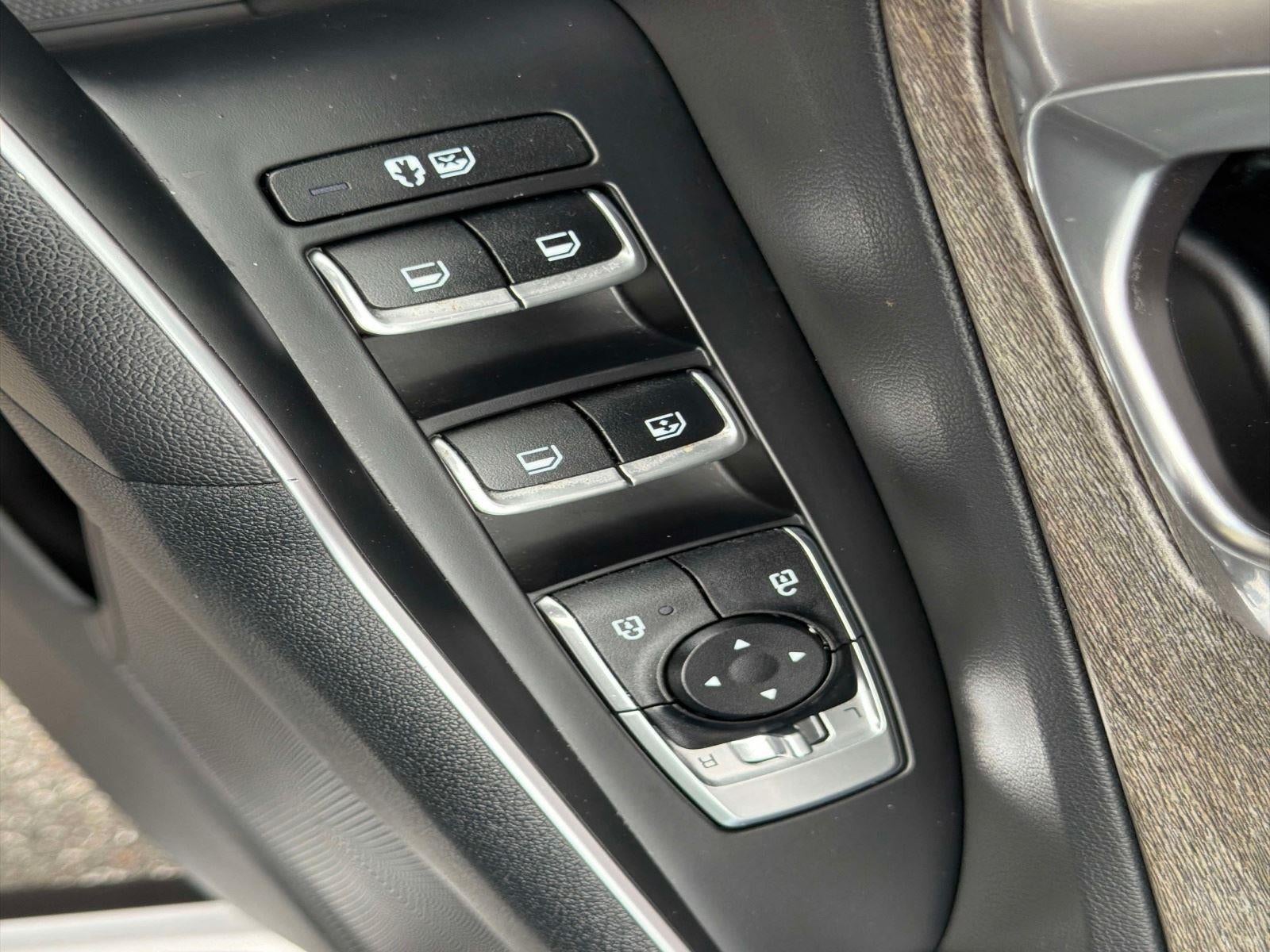 2022 Kia Sorento EX