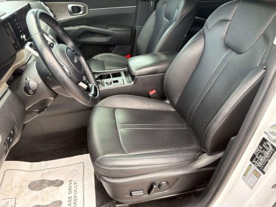 2022 Kia Sorento EX