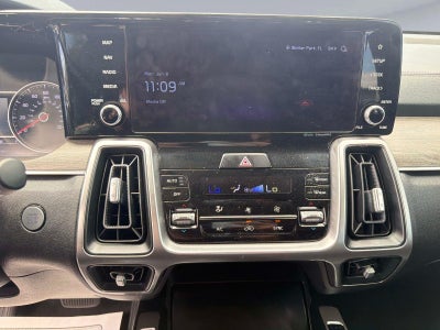 2022 Kia Sorento EX