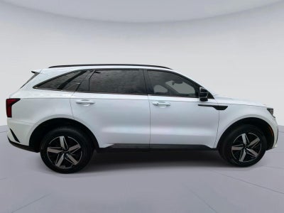 2022 Kia Sorento EX
