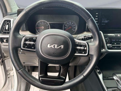 2022 Kia Sorento EX