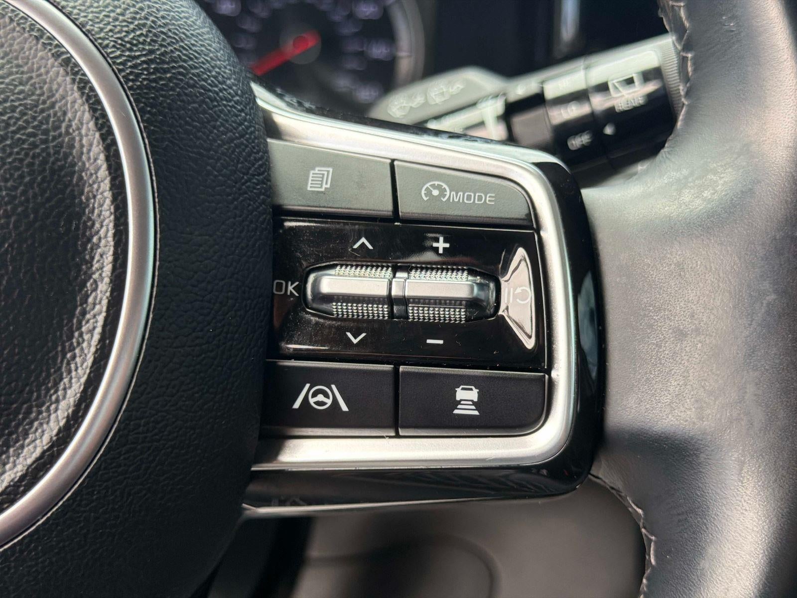 2022 Kia Sorento EX