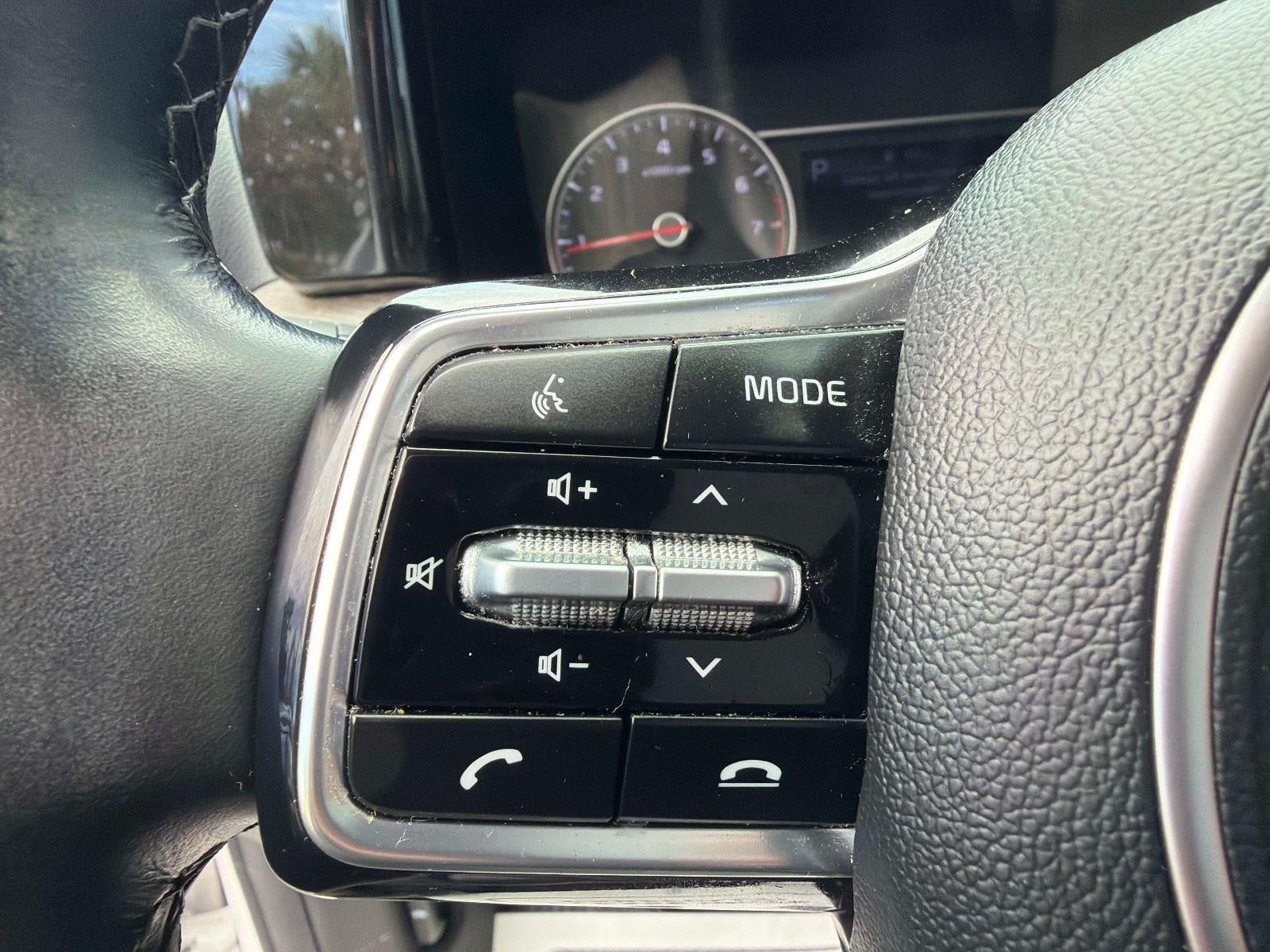 2022 Kia Sorento EX