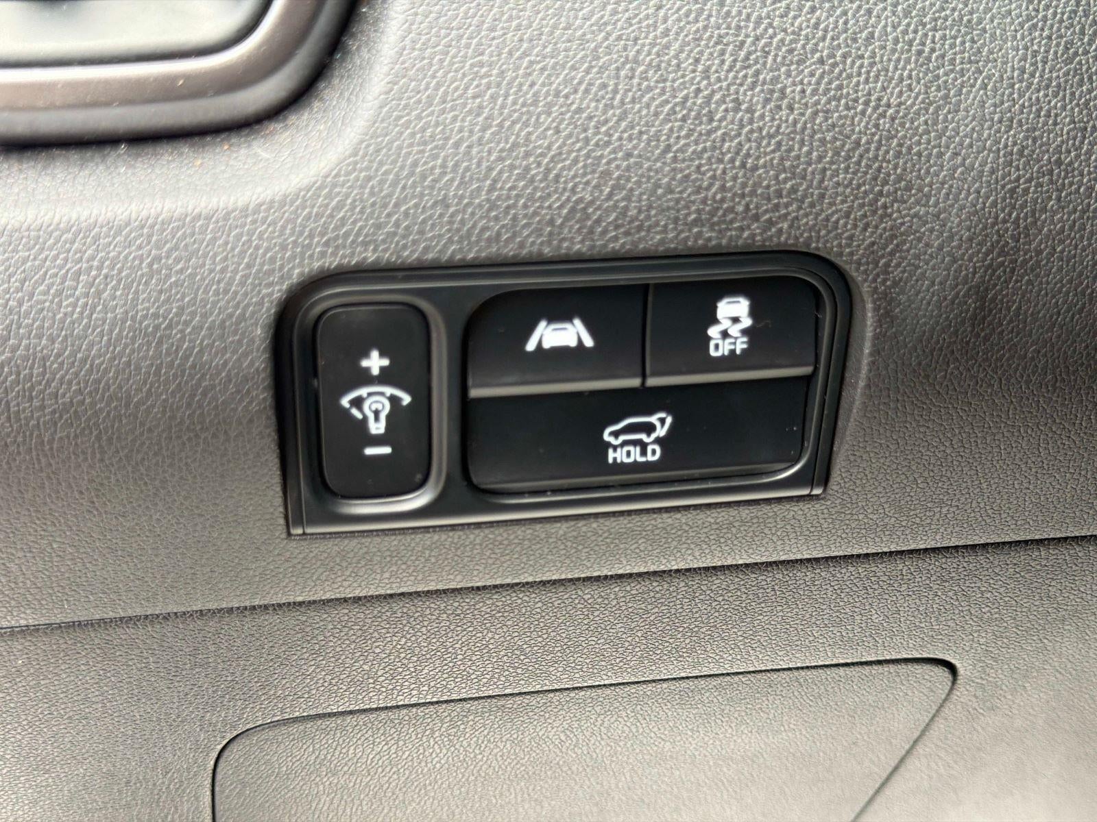 2022 Kia Sorento EX