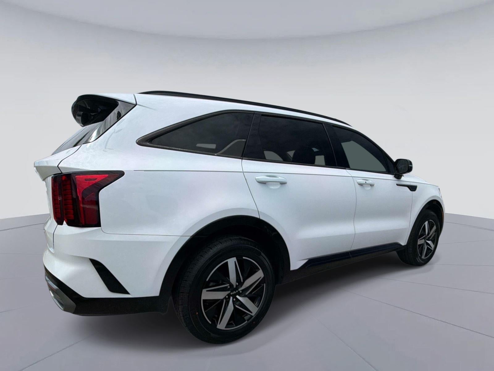2022 Kia Sorento EX