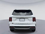 2022 Kia Sorento EX