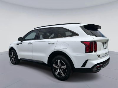 2022 Kia Sorento EX