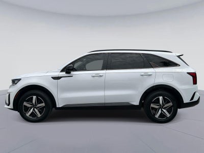 2022 Kia Sorento EX