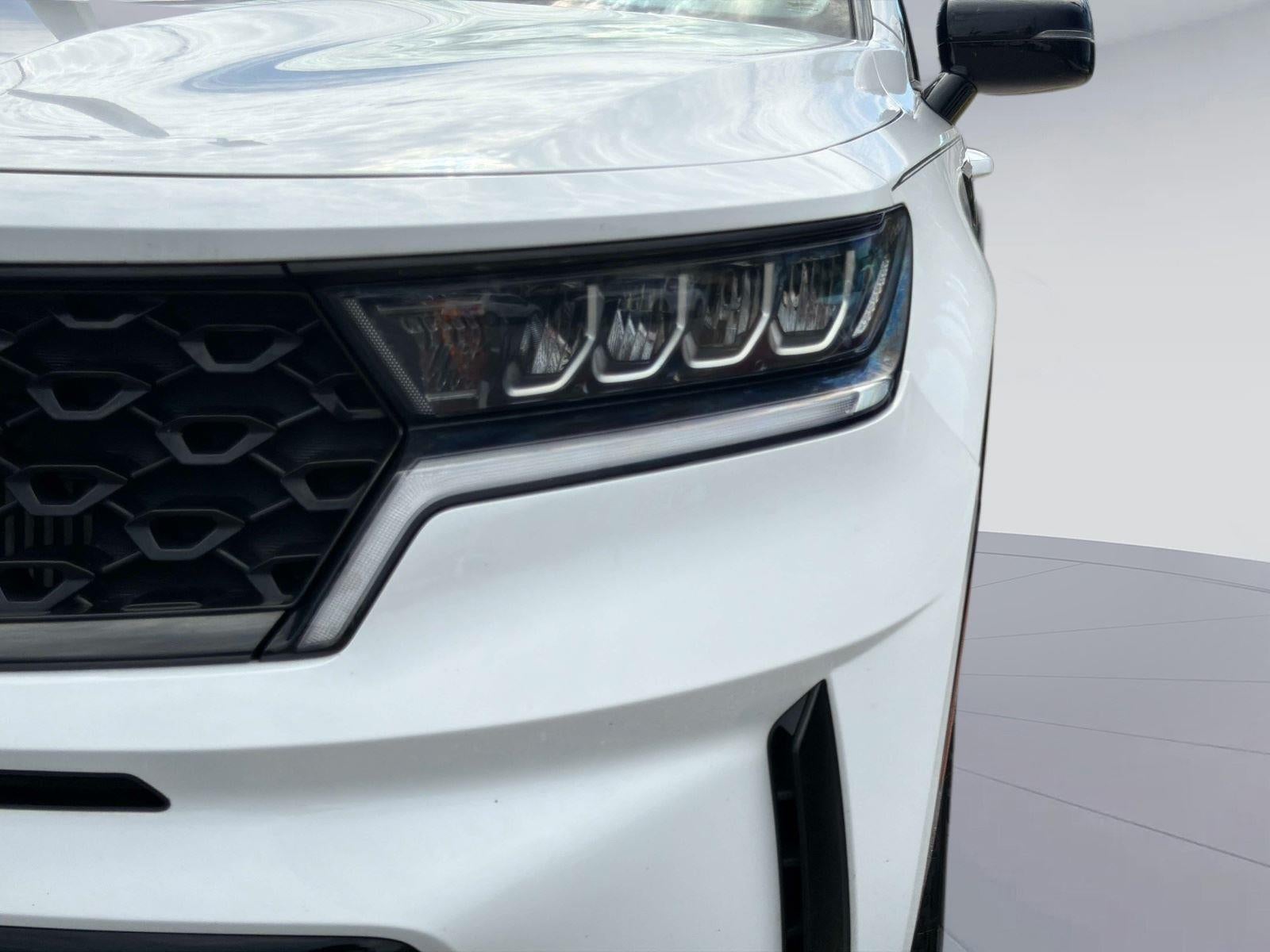 2022 Kia Sorento EX