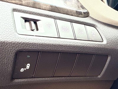 2017 Hyundai Santa Fe Sport 2.0T