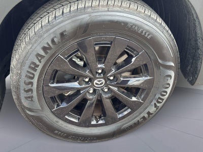 2025 Mazda Mazda CX-50 Hybrid Preferred Package