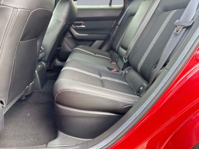 2025 Mazda Mazda CX-50 Hybrid Preferred Package