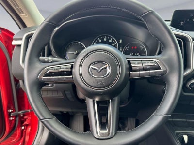 2025 Mazda Mazda CX-50 Hybrid Preferred Package